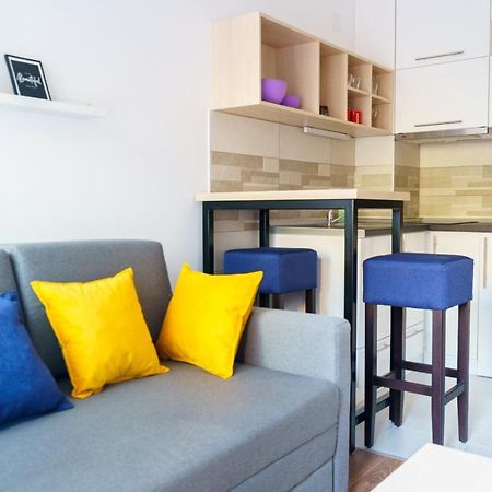 Apartments Karamarkovic 1 Vrnjacka Banja Luaran gambar