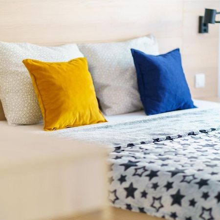 Apartments Karamarkovic 1 Vrnjacka Banja Luaran gambar