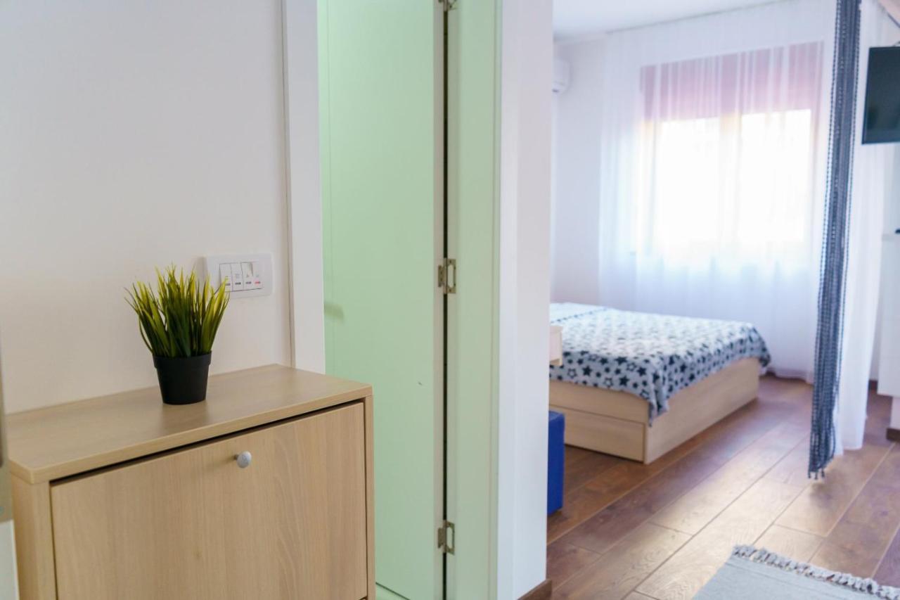 Apartments Karamarkovic 1 Vrnjacka Banja Luaran gambar