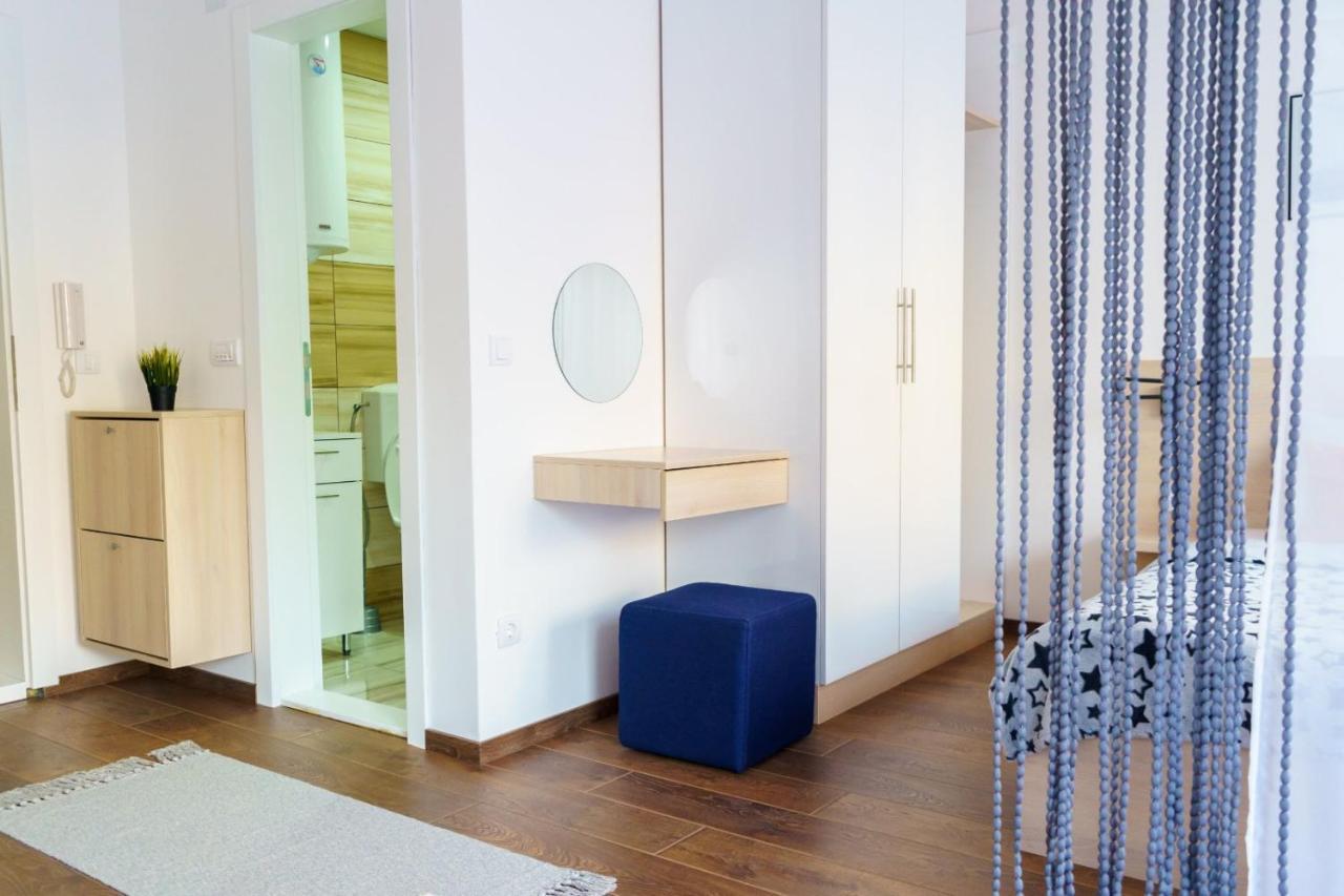 Apartments Karamarkovic 1 Vrnjacka Banja Luaran gambar