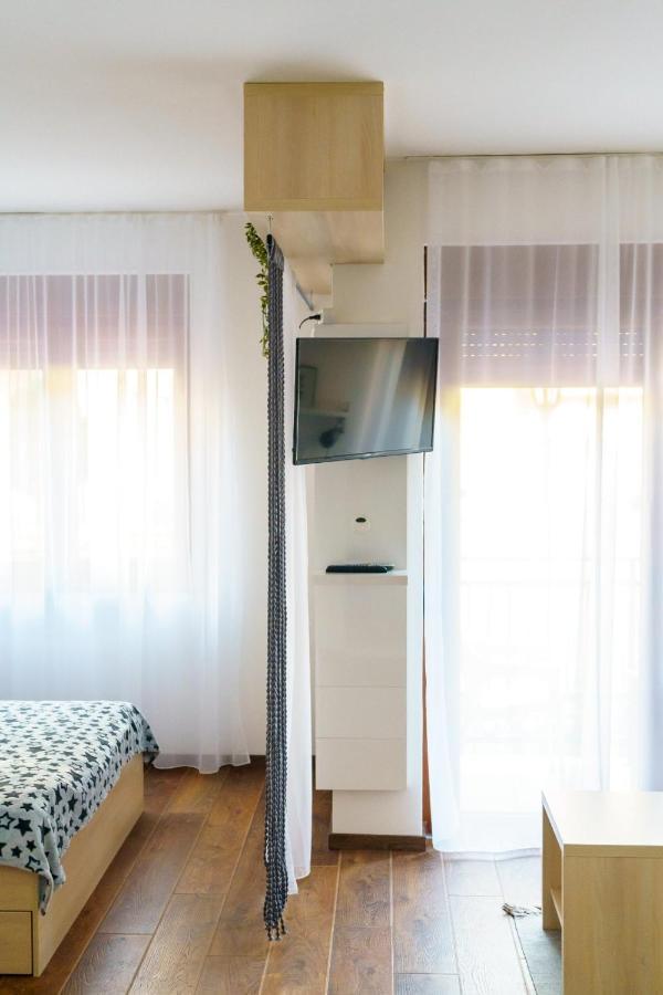 Apartments Karamarkovic 1 Vrnjacka Banja Luaran gambar