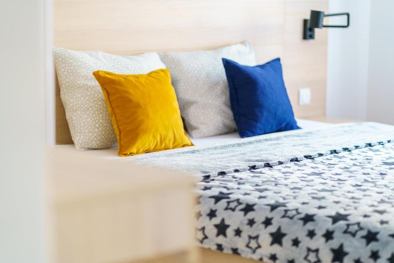 Apartments Karamarkovic 1 Vrnjacka Banja Luaran gambar